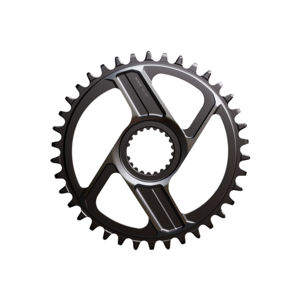Shimano XTR SM-CRM96 Chainring (for M9200/M9220)