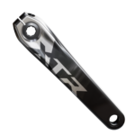Shimano XTR FC-M9220 Crankset, 55mm chainline