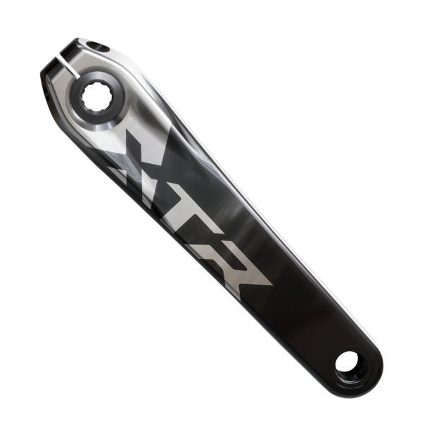 Shimano XTR FC-M9200 Crankset, 55mm chainline