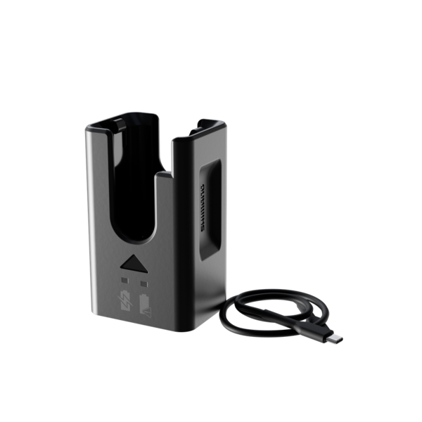 Shimano EC-DN100 Di2 wireless rear derailleur battery charger
