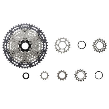 Shimano XT CS-M8200 Cassette 12s