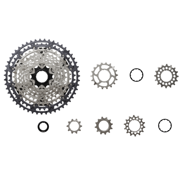 Shimano XT CS-M8200 Cassette 12s