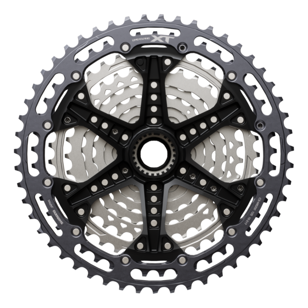 Shimano XT CS-M8200 Cassette 12s