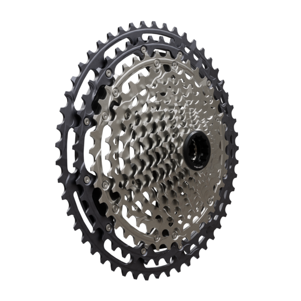 Shimano XT CS-M8200 Cassette 12s