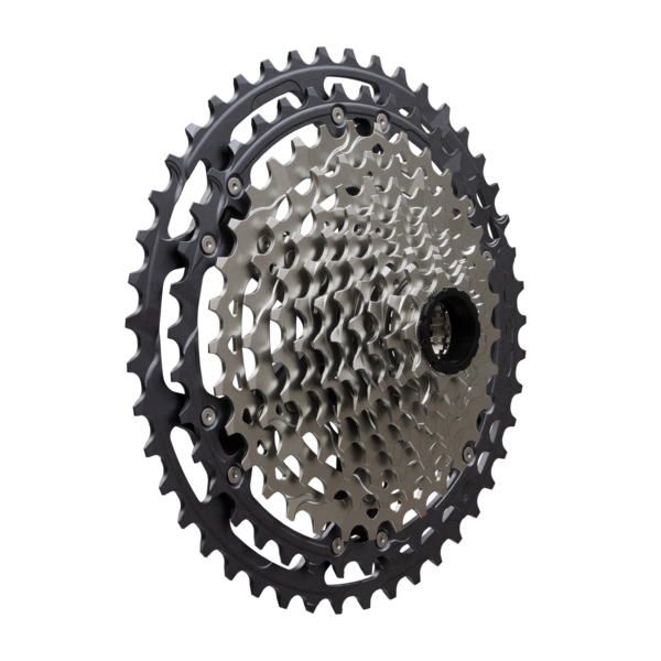 Shimano XT CS-M8200 Cassette 12s