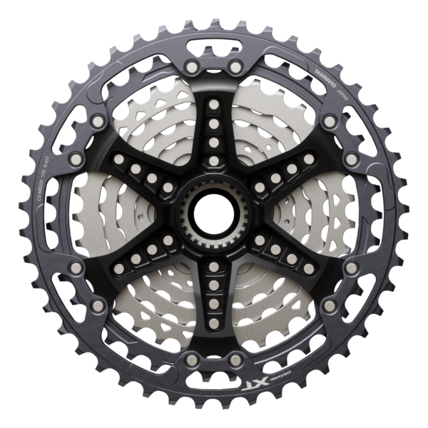 Shimano XT CS-M8200 Cassette 12s