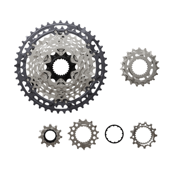 Shimano XT CS-M8200 Cassette 12s