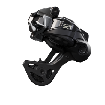 Shimano XT RD-M8250 Di2 Rear Mech Hyperglide (no battery)