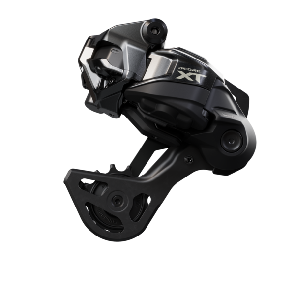 Shimano XT RD-M8250 Di2 Rear Mech Hyperglide (no battery)