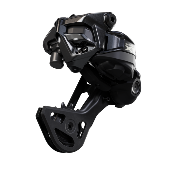 Shimano XT RD-M8250 Di2 Rear Mech Hyperglide (no battery)