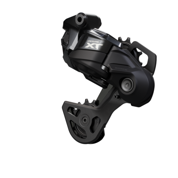 Shimano XT RD-M8250 Di2 Rear Mech Hyperglide (no battery)