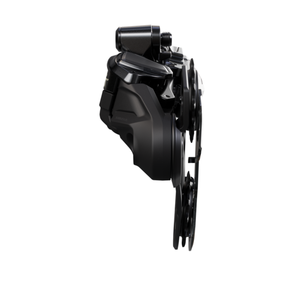 Shimano XT RD-M8250 Di2 Rear Mech Hyperglide (no battery)