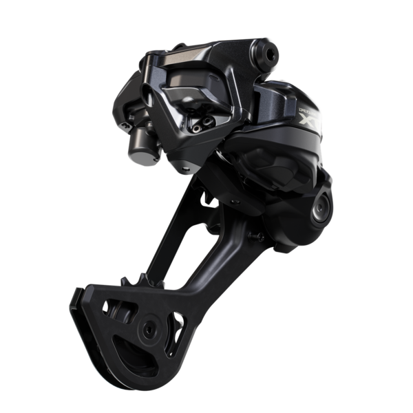 Shimano XT RD-M8250 Di2 Rear Mech Hyperglide (no battery)
