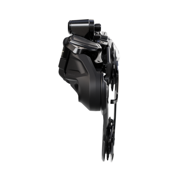 Shimano XT RD-M8250 Di2 Rear Mech Hyperglide (no battery)