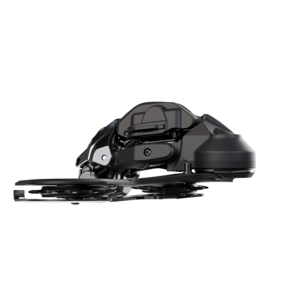 Shimano XT RD-M8250 Di2 Rear Mech Hyperglide (no battery)