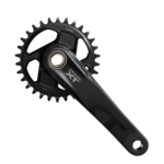 Shimano XT FC-M8200 Crankset, 55mm chainline