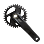 Shimano XT FC-M8200 Crankset, 55mm chainline