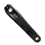 Shimano XT FC-M8200 Crankset, 55mm chainline