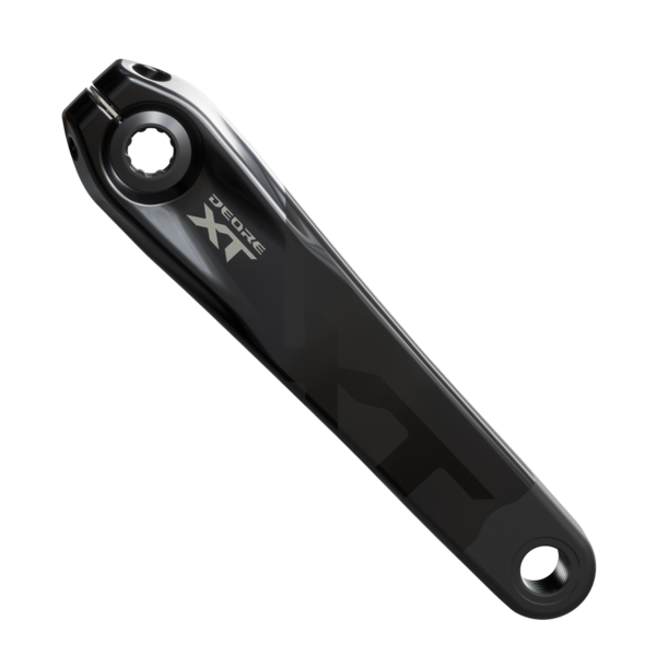Shimano XT FC-M8200 Crankset, 55mm chainline