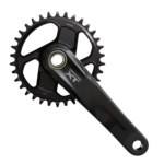 Shimano XT FC-M8200 Crankset, 55mm chainline