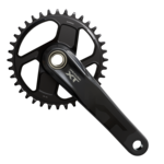 Shimano XT FC-M8200 Crankset, 55mm chainline