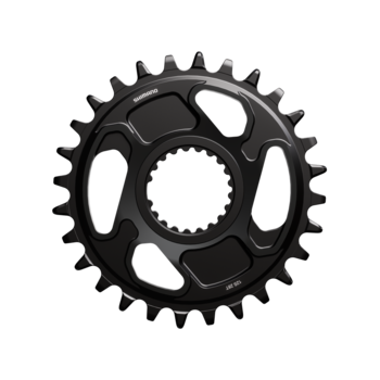 Shimano XT SM-CRM86 Chainring (for M8200)