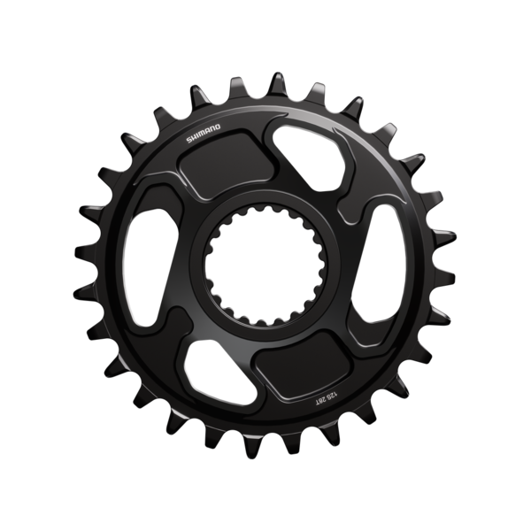 Shimano XT SM-CRM86 Chainring (for M8200)