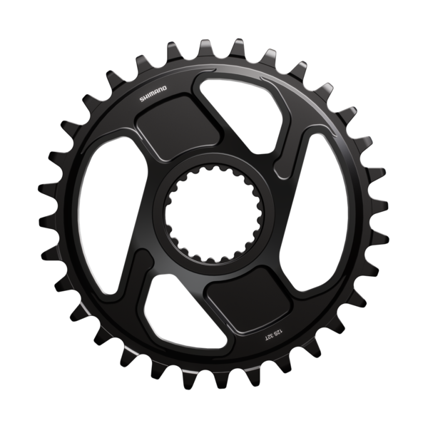 Shimano XT SM-CRM86 Chainring (for M8200)