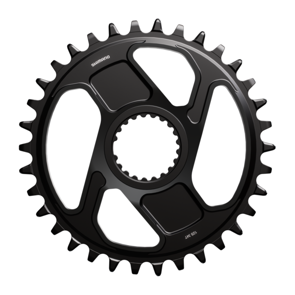 Shimano XT SM-CRM86 Chainring (for M8200)