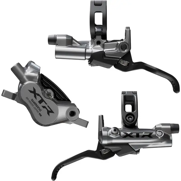 Shimano XTR M9220 Brake Upgrade Kit
