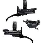 Shimano XT M8220 Brake Upgrade Kit