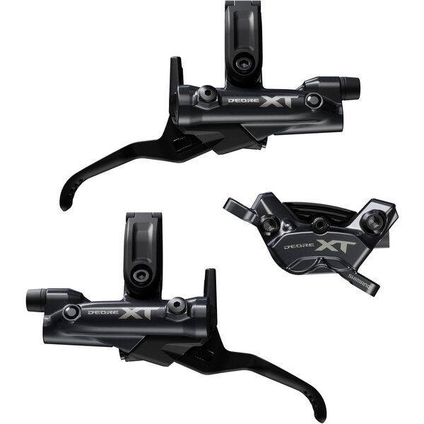 Shimano XT M8220 Brake Upgrade Kit