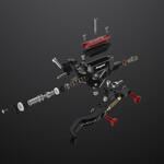 Hope 2025 Hope EVO Brake (Deposit only)