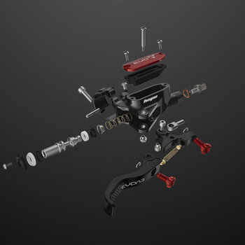 Hope 2025 Hope EVO Brake (Deposit only)
