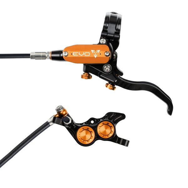 Hope Hope EVO GR4 Brake - No Rotor -