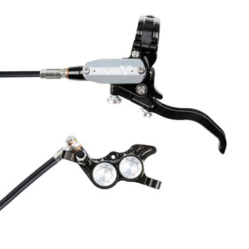 Hope Hope EVO GR4 Brake - No Rotor -