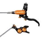 Hope Hope EVO GR4 Brake - No Rotor - Braided Hope Hope EVO GR4 Brake - No Rotor - Braided