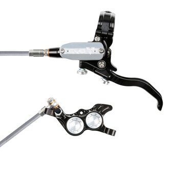 Hope Hope EVO GR4 Brake - No Rotor - Braided