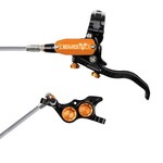 Hope Hope EVO TR4 Brake - No Rotor - Hope Hope EVO TR4 Brake - No Rotor -