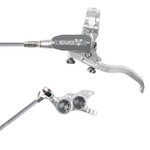Hope Hope EVO TR4 Brake - No Rotor - Braided Hope Hope EVO TR4 Brake - No Rotor - Braided