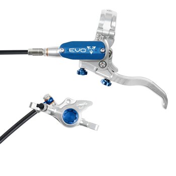 Hope Hope EVO X2 Brake - No Rotor -