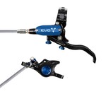 Hope Hope EVO X2 Brake - No Rotor - Braided Hope Hope EVO X2 Brake - No Rotor - Braided