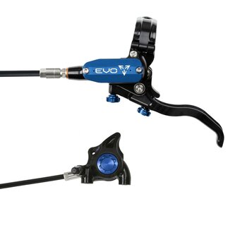Hope Hope EVO X2 FM Brake - No Rotor -