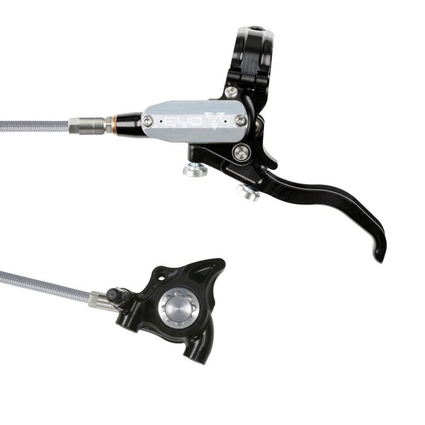 Hope Hope EVO X2 FM Brake - No Rotor - Braided