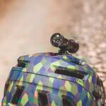 Exposure Exposure Joystick Mk18Gun Metal Black- with Helmet & HB mount