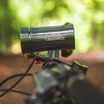 Exposure Exposure Six Pack Mk15 Gun Metal Black