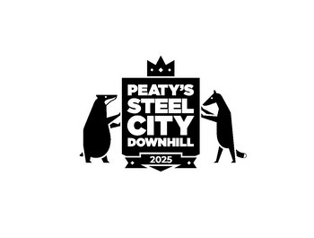 Steel City Downhill 2025 - Saturday 13th September