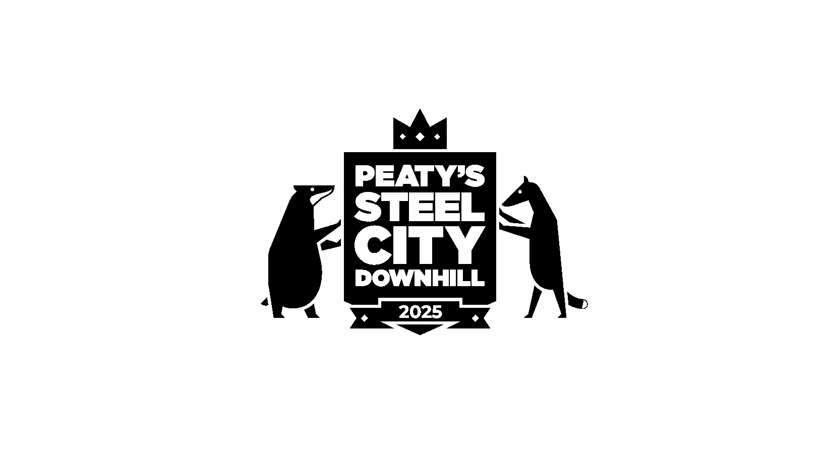 Steel City Downhill 2025 - Saturday 13th September