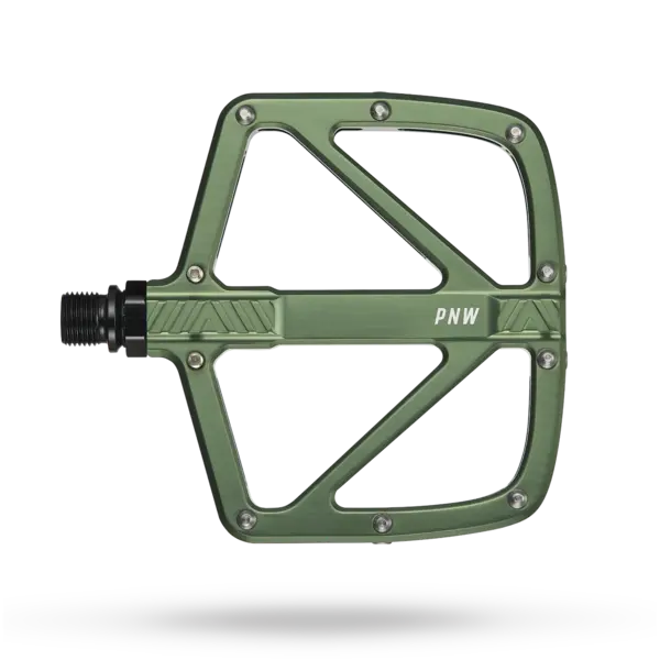 PNW PNW Loam Pedals (GEN 2)