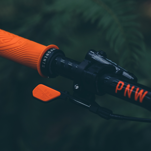PNW PNW Loam Lever 2 (22.2mm mount)